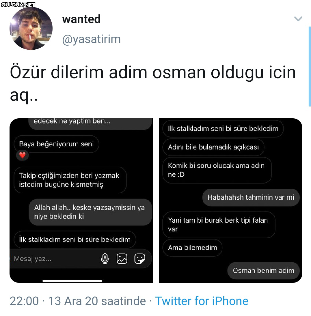 RT @yasanmiskesin: Daha...