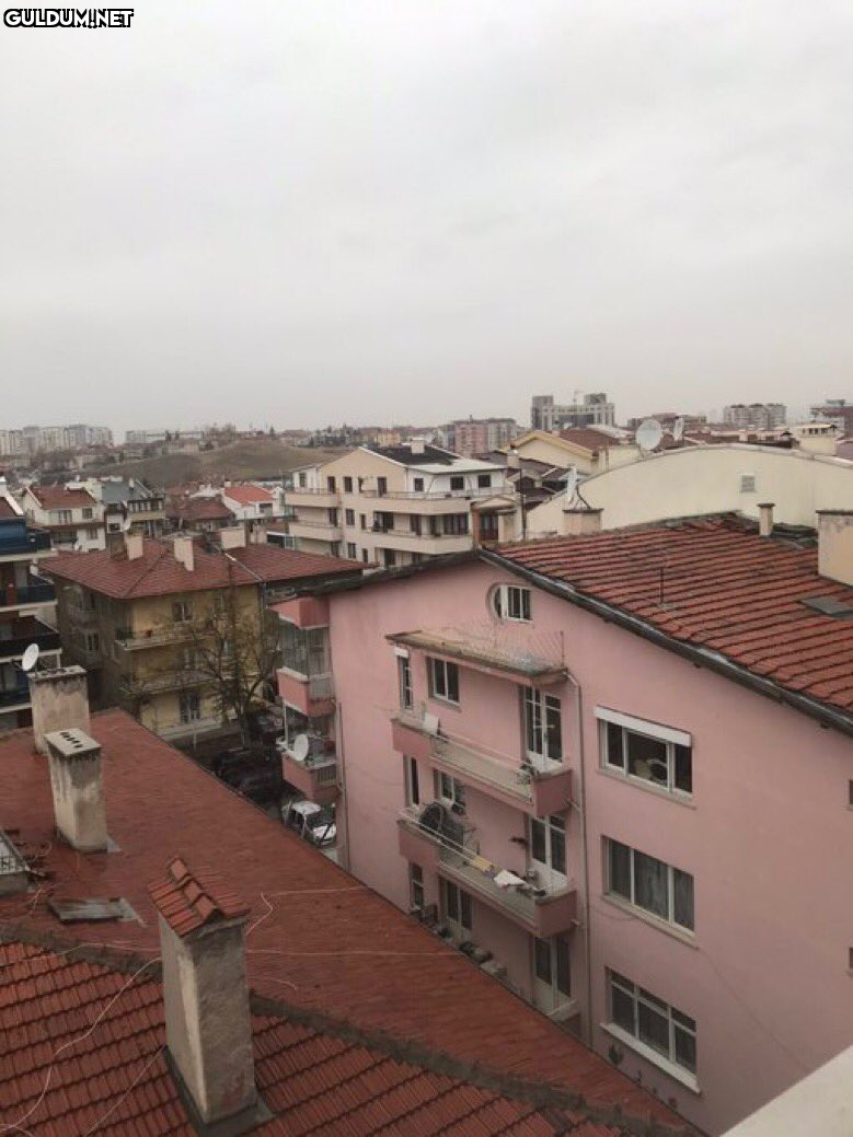 RT @mimarifacialar: Ankara...