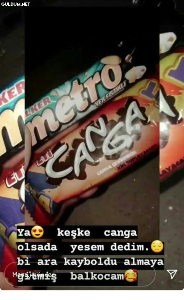 Bal kocam mı   KER Umetro...