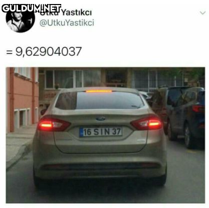 Utku Yastıkcı...