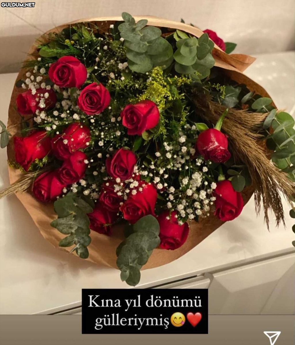 Kına yıldönümü mü   Kına...