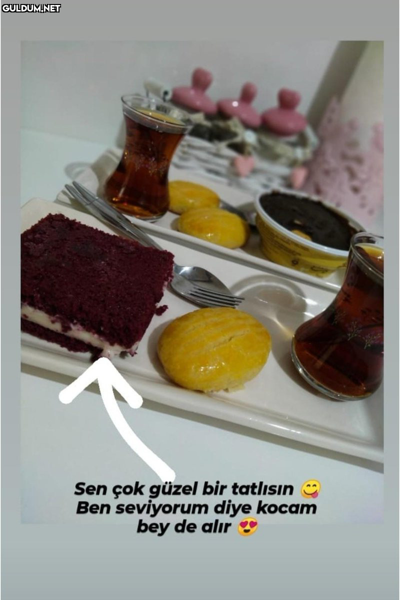 Var bi hayalimiz   Sen çok...