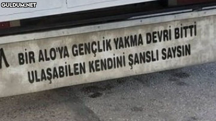 RT @efsoduyar: İyi...