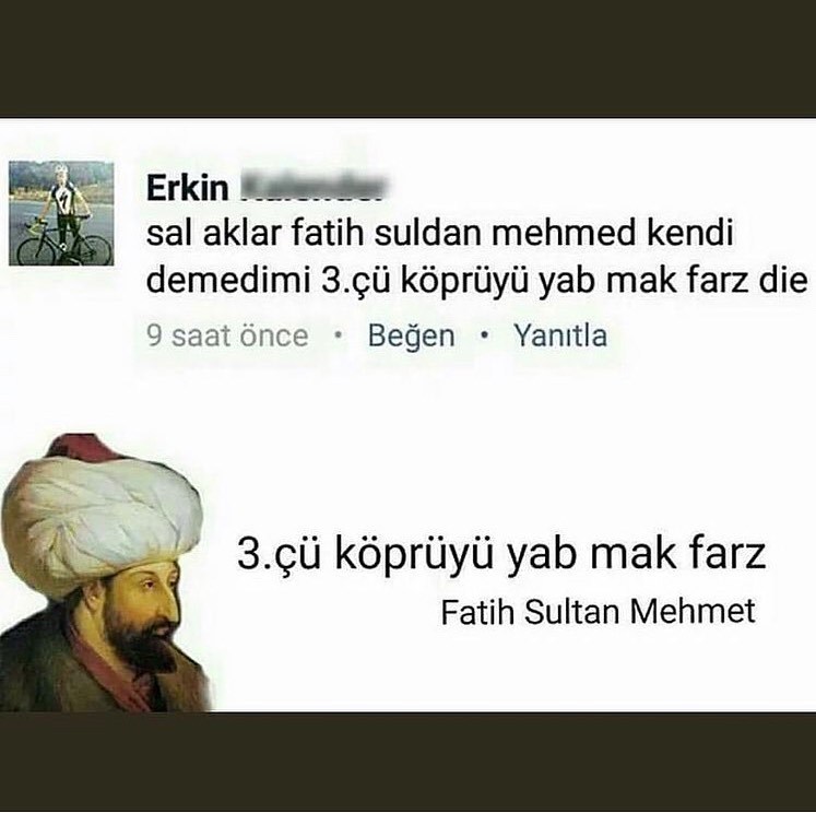 Enver Paşa bu ülkeye...