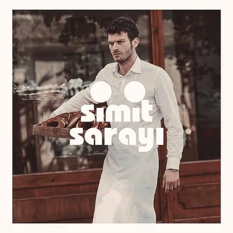 Markaları dizi film...