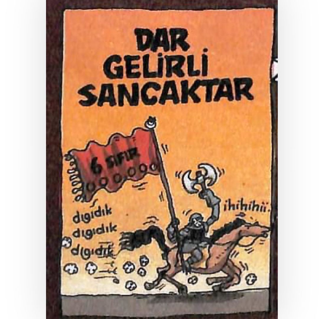 Umut Sarıkaya’nın dar...
