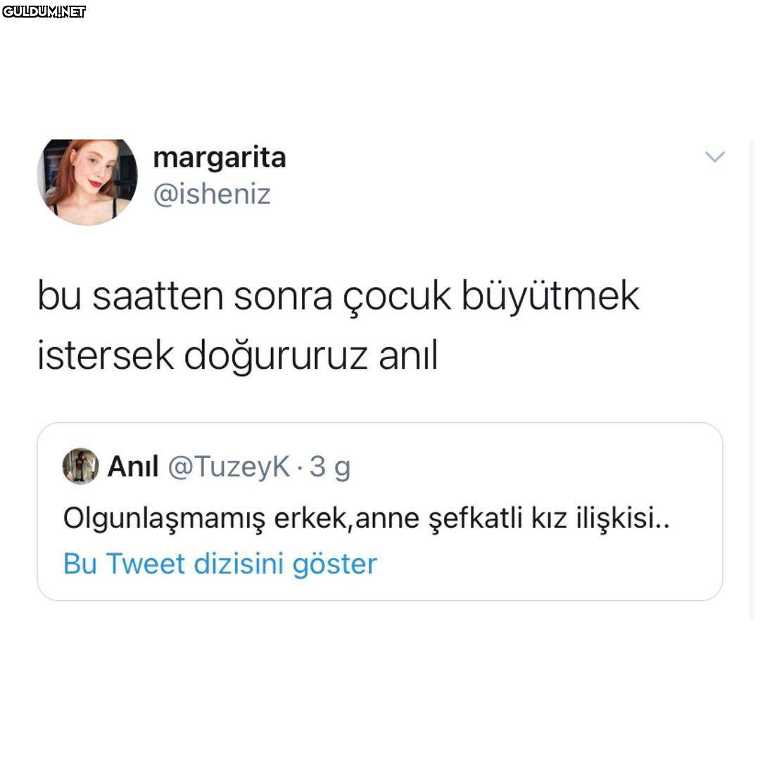 margarita @isheniz bu...