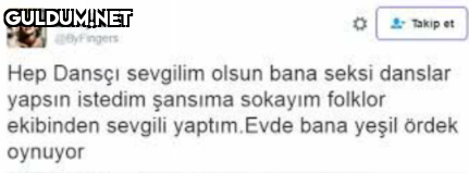 Barışsal eyFingers * Takip...
