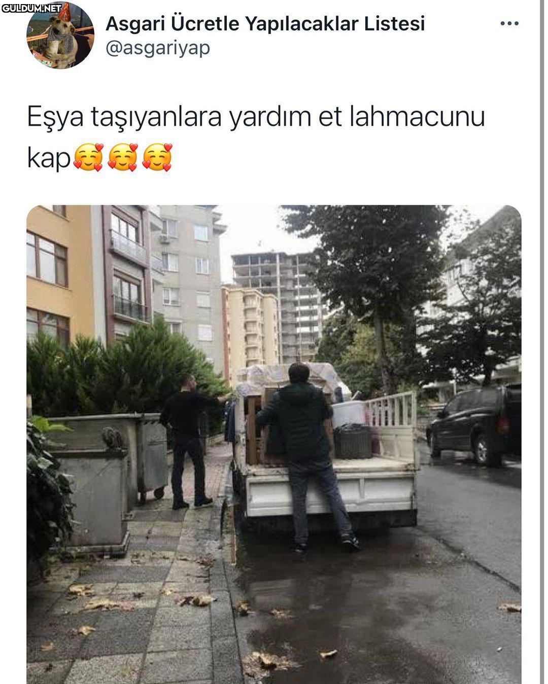 Asgari Ücretle...