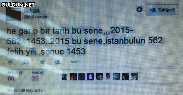 Math savantO Takip et...