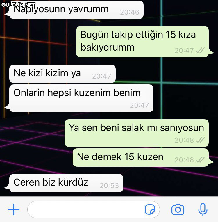 RT @mevzukurtlere1: Çocuk...
