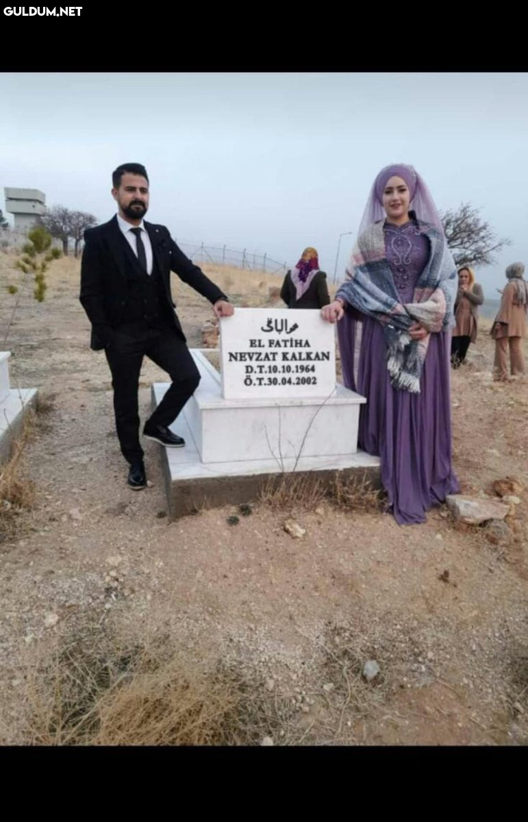 Tatsız   SUL EL FATİHA...
