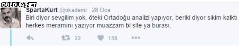 Spartakurt @okademi 28 Oca...