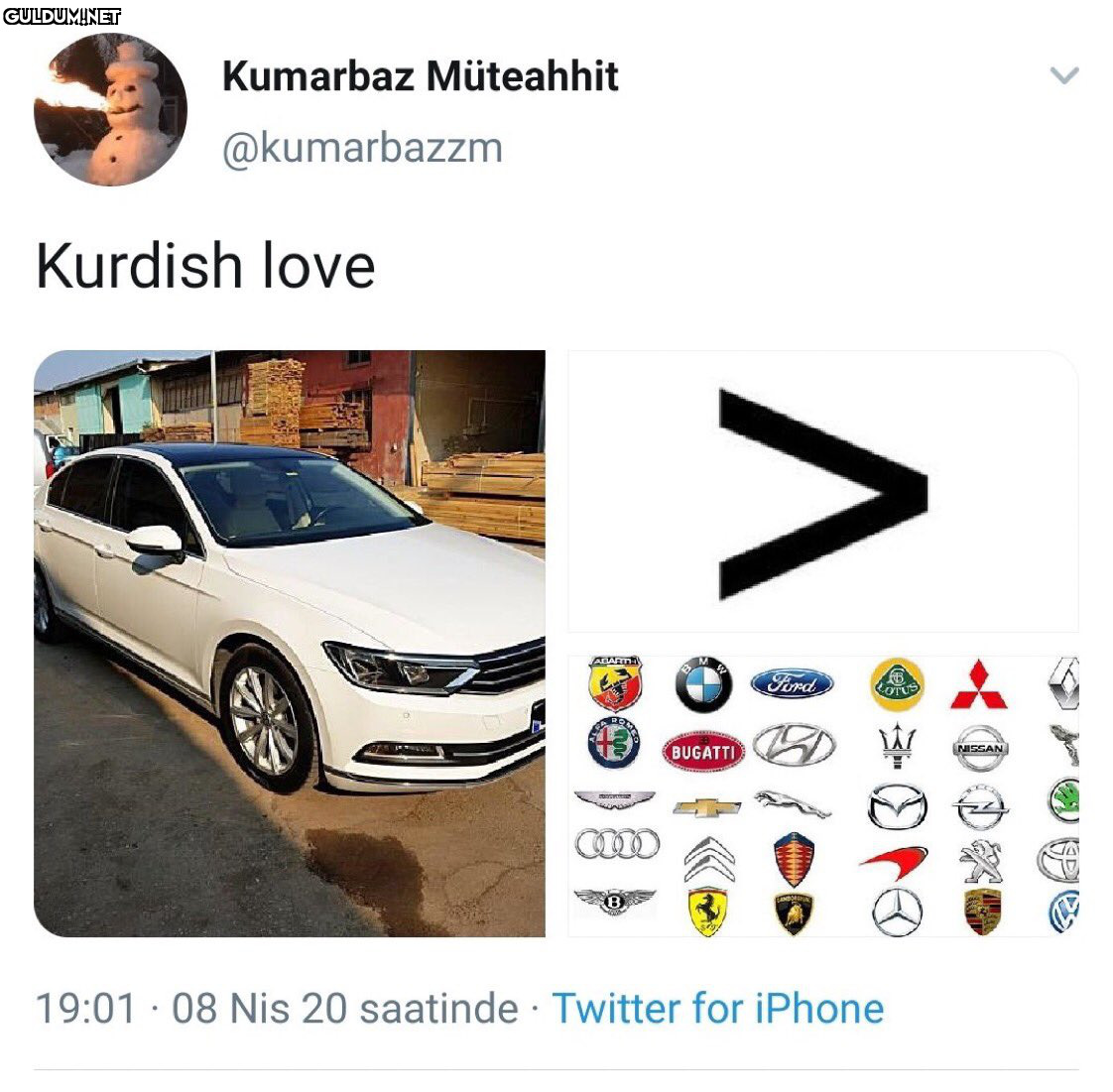 RT @mevzukurtlere1:  ...