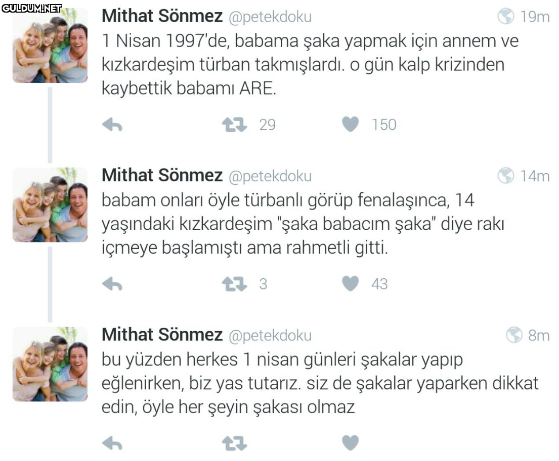 Mithat Sönmez @petekdoku 1...