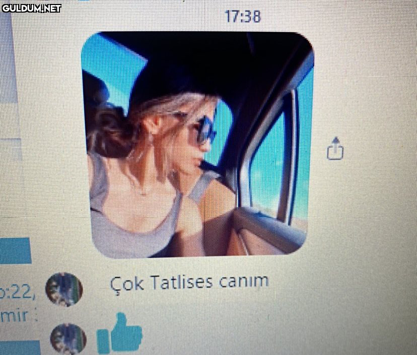 RT @necektinTDK: Yok Erkal...