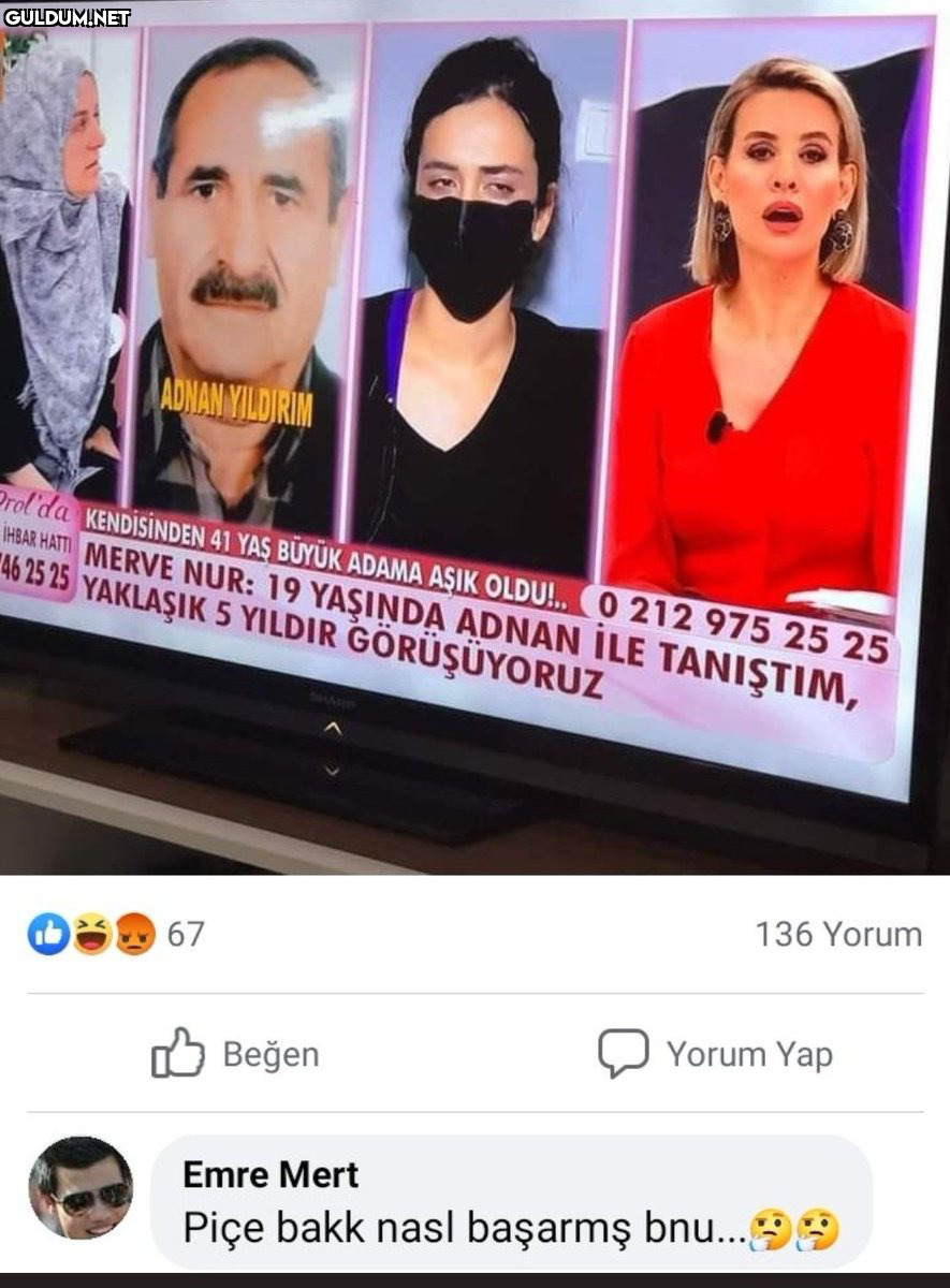 ADNAN YILDIRIM Prol'da...