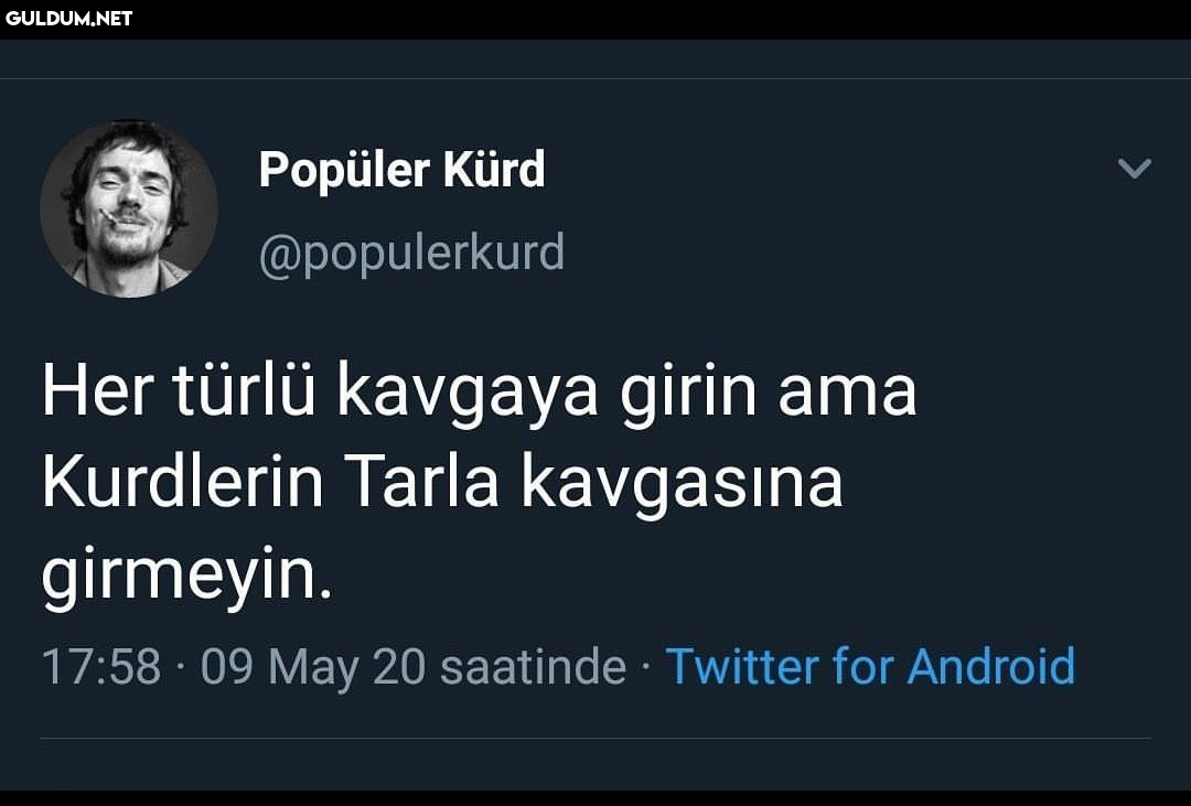 RT @mevzukurtlere1:  ...