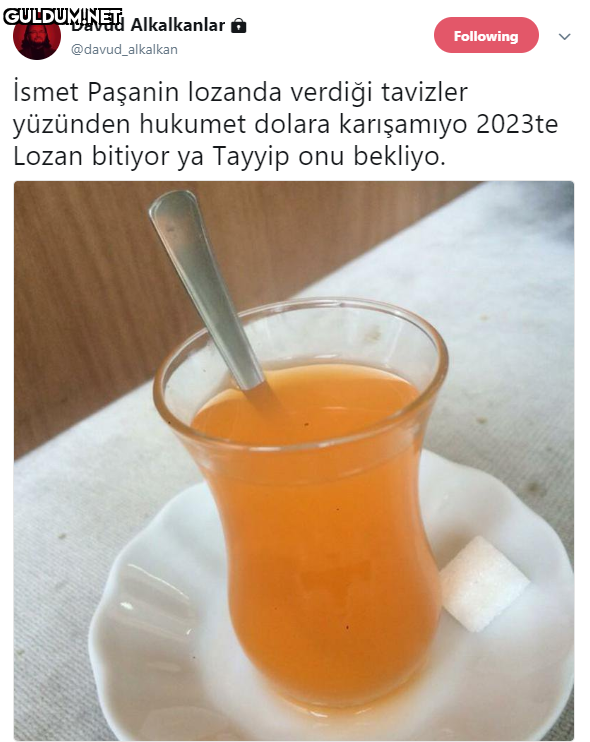 Davud Alkalkanlar ô...