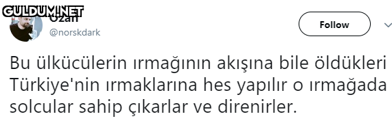 Ozan Follow @norskdark Bu...