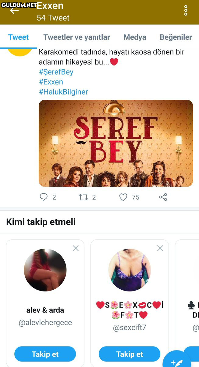 Acun medyanın aldığı...