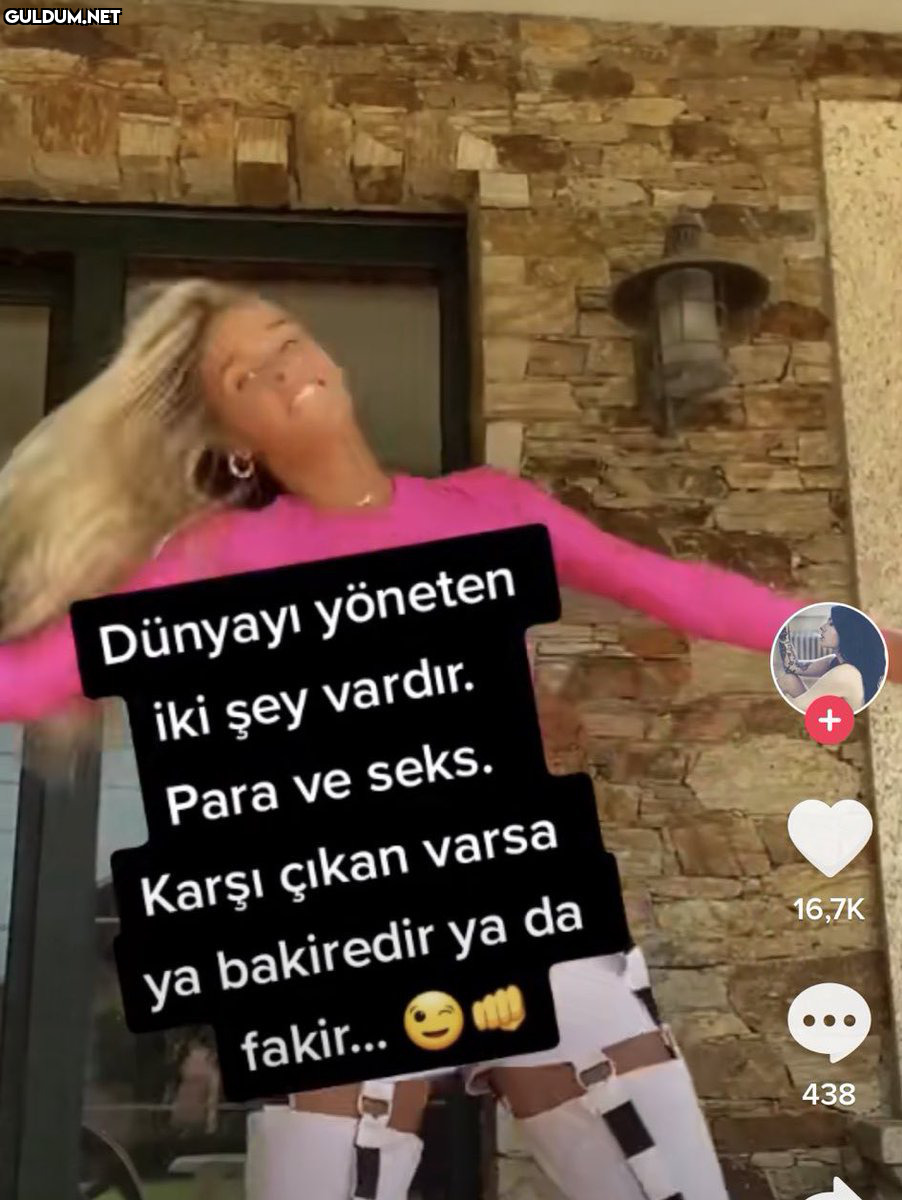 nE   Dünyayı yöneten iki...