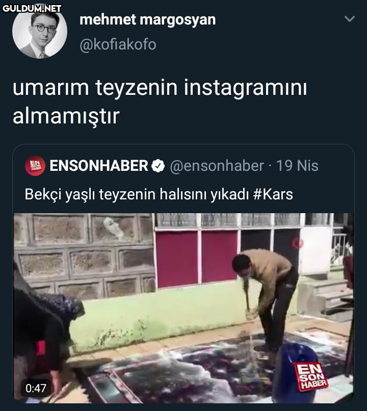 RT @buocguldurdu:   mehmet...