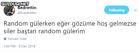 Bedrettin Following...
