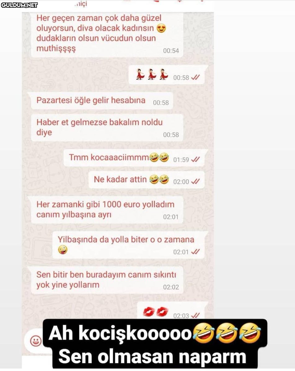 Kapatma olduğuna yemin...