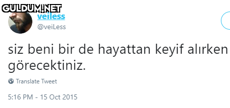 veiless @veiless siz beni...