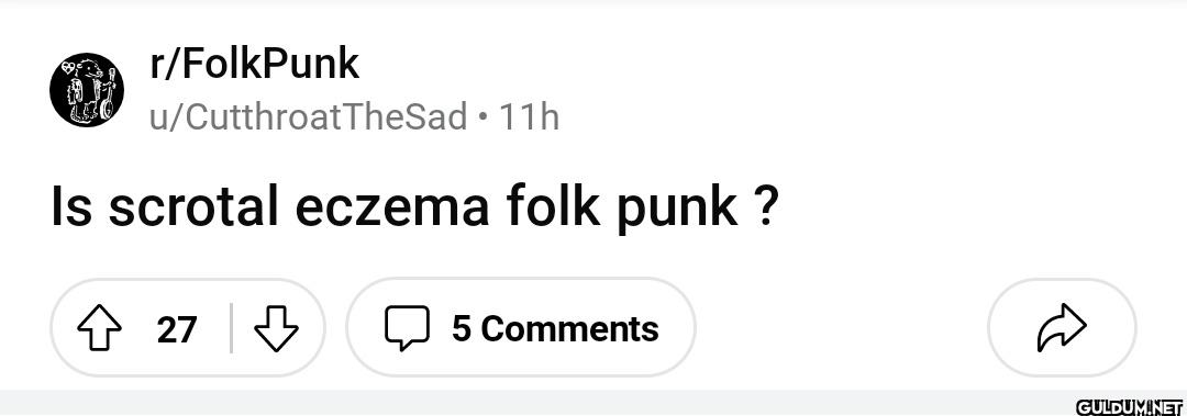 r/FolkPunk...