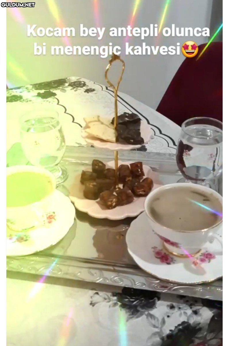 Koca kelimesi artık midemi...