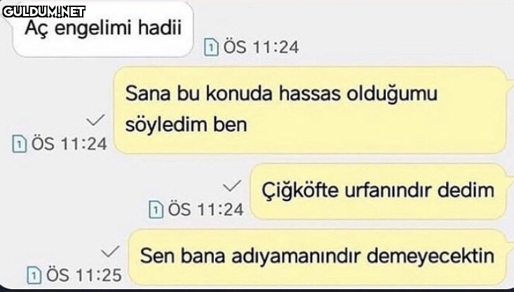 RT @mevzukurtlere1:   Aç...