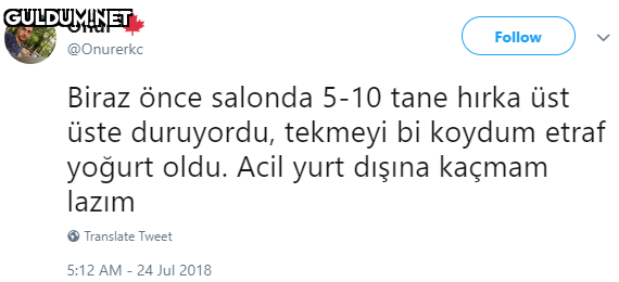 Onur Follow @Onurerkc...