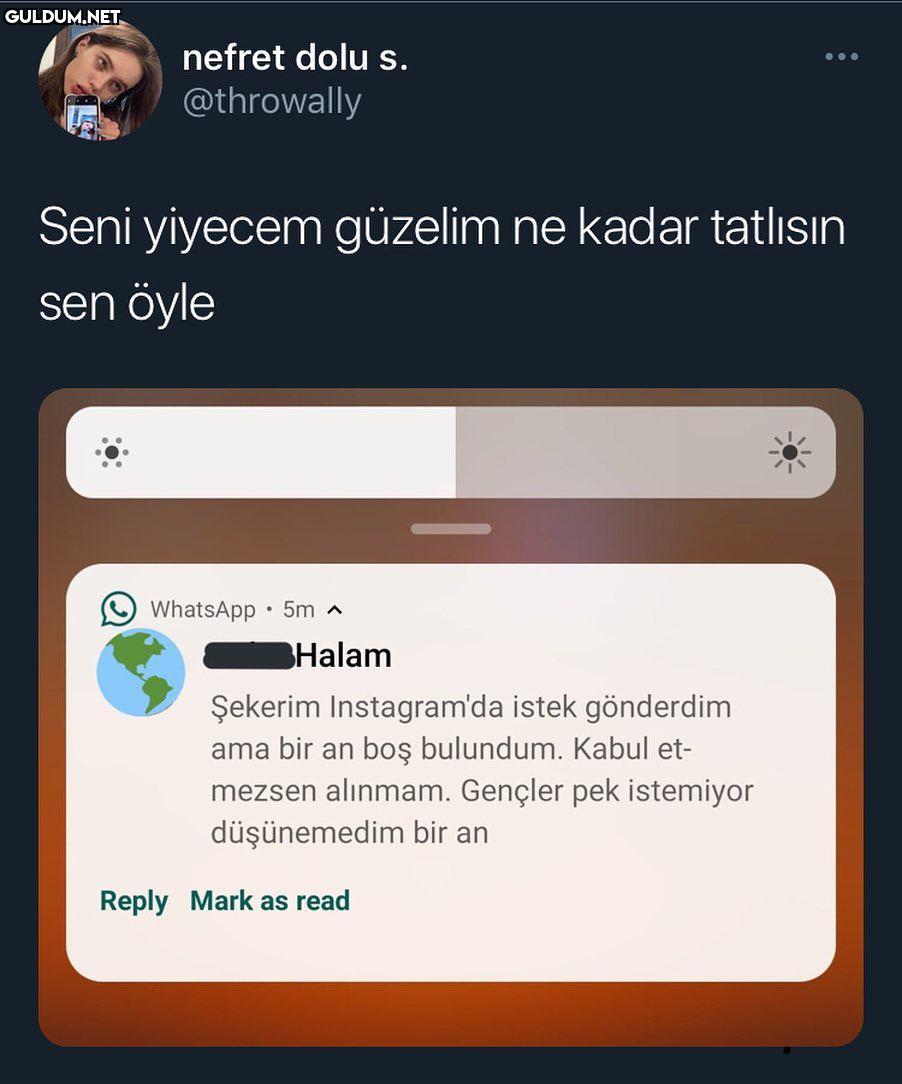 baba tarafı şaşırtıyor......