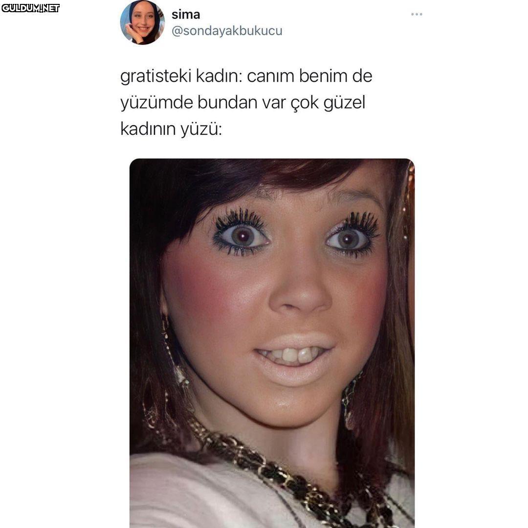Ahahahaha sima...