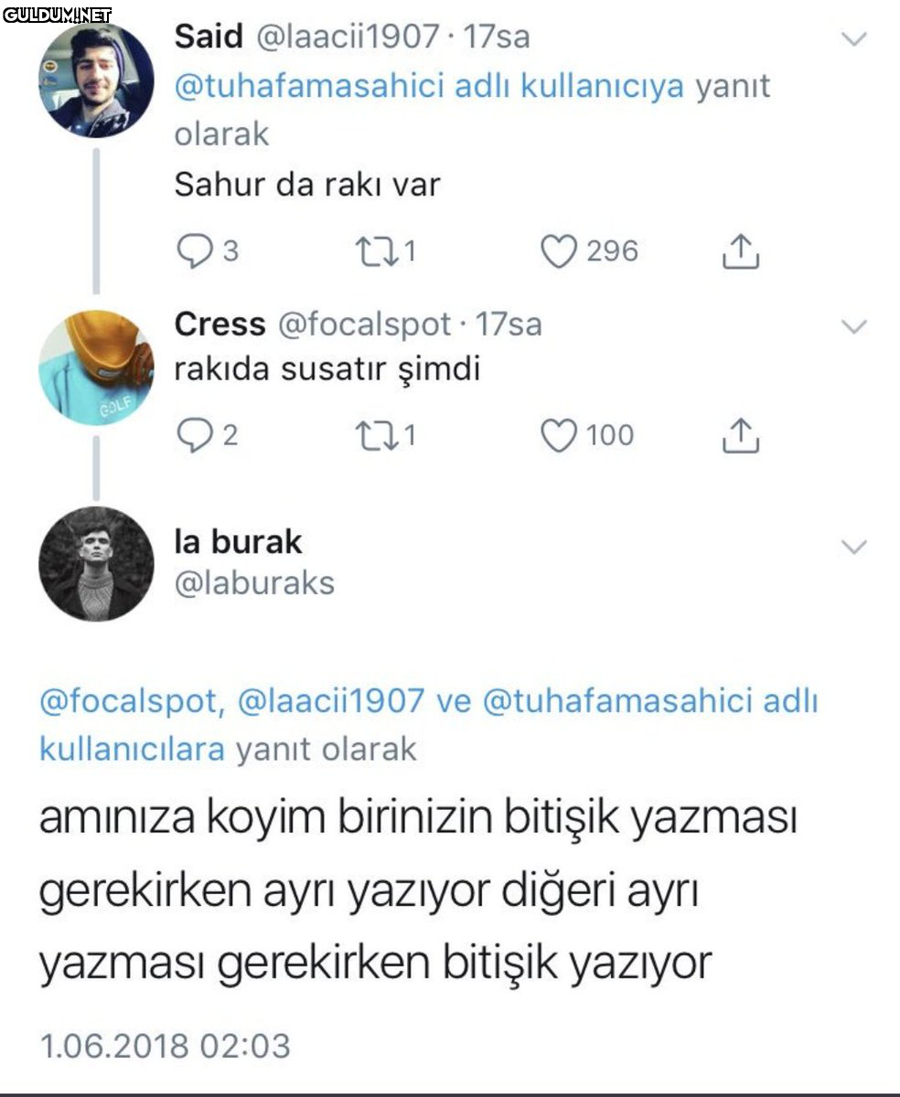 RT @necektinTDK: Dünyanın...