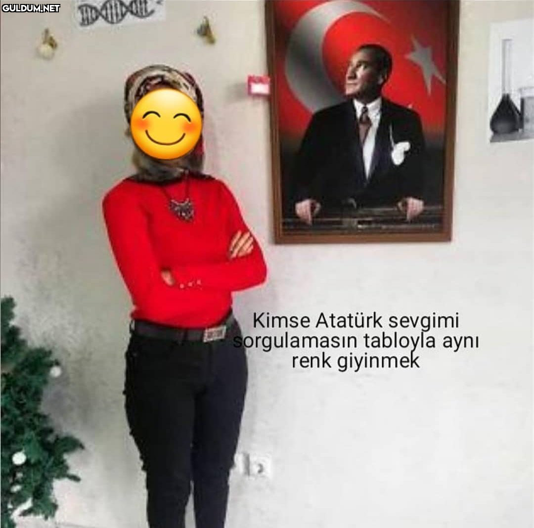 İşte gerçek Atatürkçülük  ...