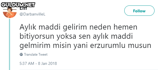 Elif Follow @Darbanvillel...