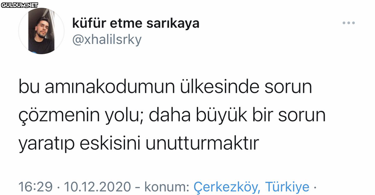 RT @neguzelsovdunn: ?  ...