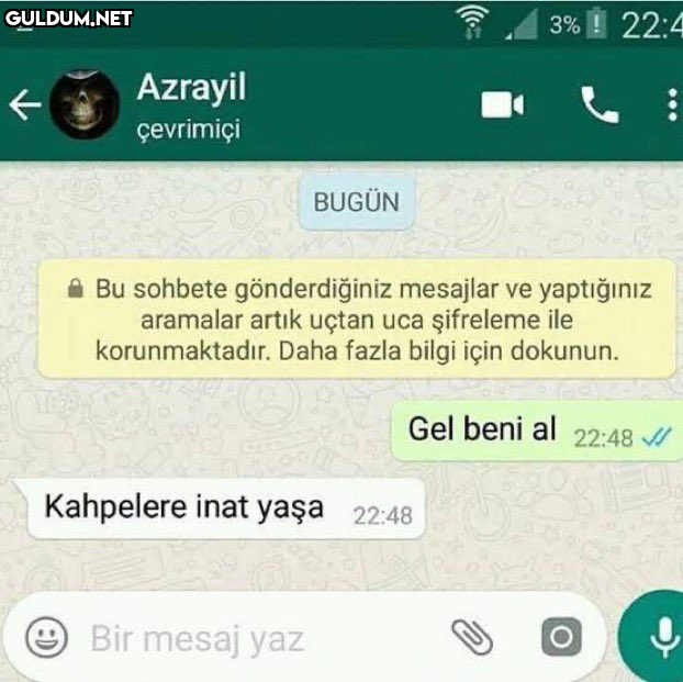 RT @efsoduyar: İyi...