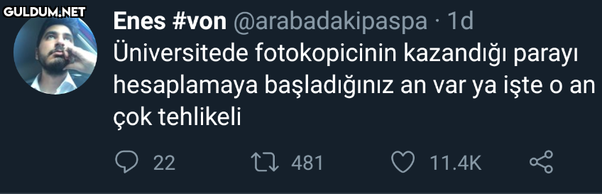 Popular post