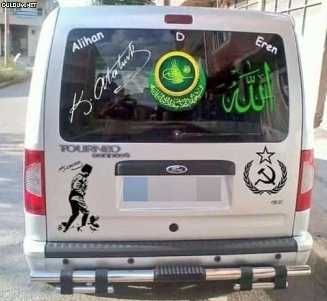 Karışık yükle Eren Alihan...