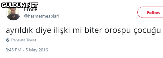 Emre Follow...