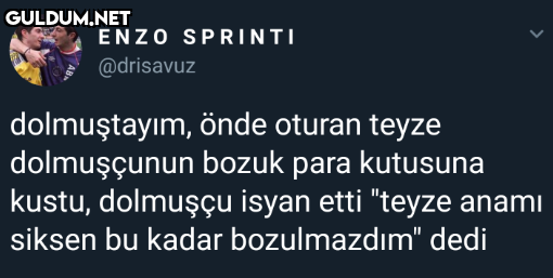 ENZO SPRINTI @drisavuz...