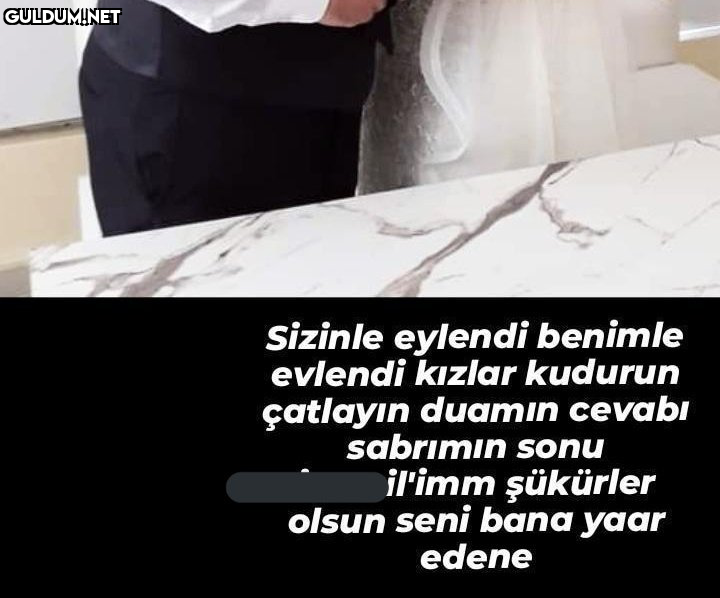 'Sizinle eğlendi benimle...