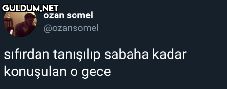 ozan somel @ozansomel...