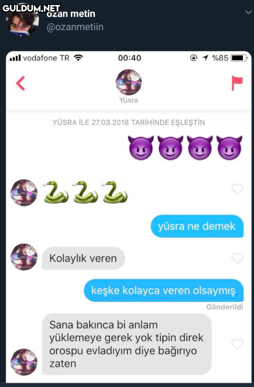 ozan metin @ozanmetiin ll...