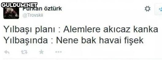 Furkan öztürk @Trovski...