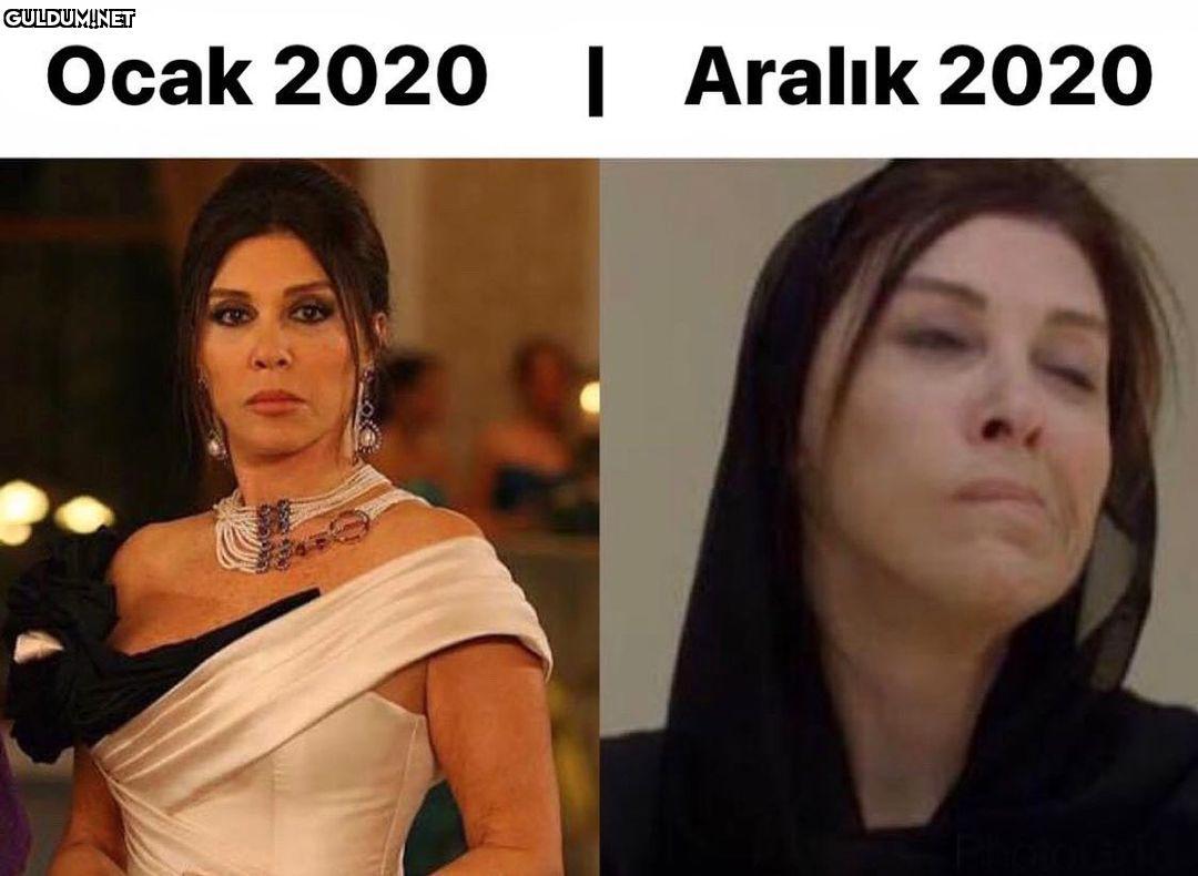 Bitmiyoooorrr Ocak 2020 |...
